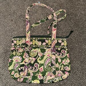 Vera Bradley purse